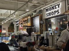 -Money Shops(愚园路店)