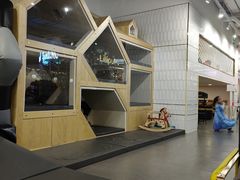 -Lilliput粒粒堡亲子餐厅(置汇旭辉店)