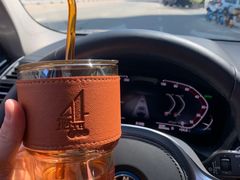 -传屋记茶餐厅(世纪年华店)