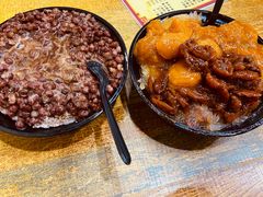 -小胖老味刨冰