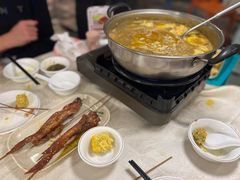 -小煵记·打边炉(西丽文光店)