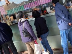 -老人和饭店(淮海中路店)