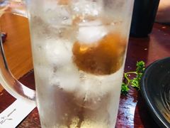 梅子汽酒-胜代日本料理(云程巷小区店)