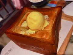 -绿茶餐厅(昌平悦荟店)