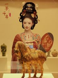 -美云庭古装·格格服汉服·京城旅拍(北京店)