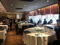 大堂-五稻厨房粤西菜(新闻店)