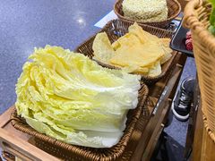 -四点金潮汕鲜牛肉火锅(金猴名居店)