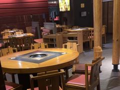 -巴奴毛肚火锅(广益哥伦布店)