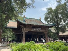 -窦大夫祠