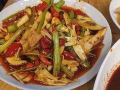 -二孃鸡爪爪(东郊记忆店)