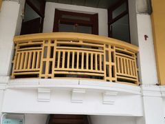 -喜运来大酒店温泉
