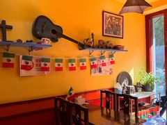 -panchos 墨西哥餐厅(嘉绿苑店)
