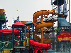 -苏州乐园森林水世界