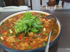 -飞虹鱼馆(春华路店)