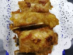 -红星光发煲仔饭(大石街店)