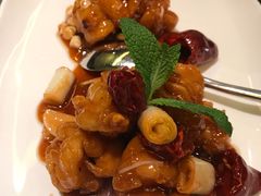 -许家菜(望江店)