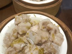 -山水茶艺馆·点心粤菜·30年老字号