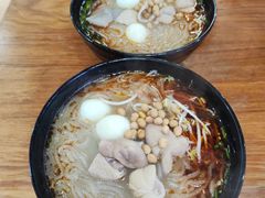 -青石桥老瓦房肥肠粉总店(青石桥总店)