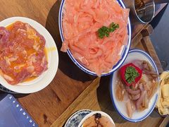 -楠火锅(太古里总店)