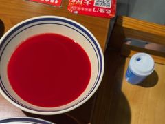 -巴隆门重庆老火锅(太湖路店)