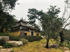 -径山寺