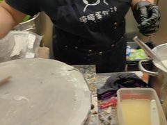-琦琦蛋饼铺(上南店)