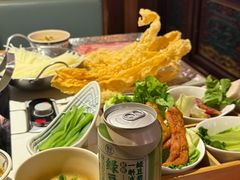 -螺大喜螺蛳粉火锅(雍和宫店)