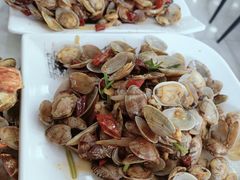 -聚德福海鲜家常菜(刘庄店)