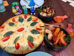 -一尺花园(安和花园店)