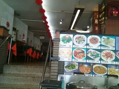 -李连贵酒家熏肉大饼(昆明街店)