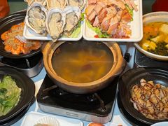 -避风塘·金牌店·夜宵(金玉兰店)