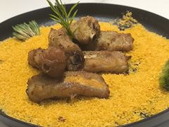 -鱼痴渔醉·食鲜集(月亮湾店)