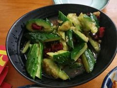 -炒豆合作社(东四总店)