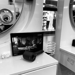 -时尚殿堂hair salon