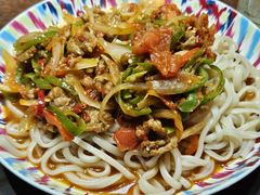 -伊带伊路新疆美食府(呼家楼店)