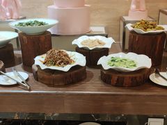 -青岛海天世园酒店-海澜阁中餐厅