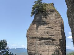 -剑门关风景区