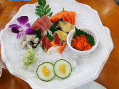 -银子铁板烧料理自助餐(人民广场店)