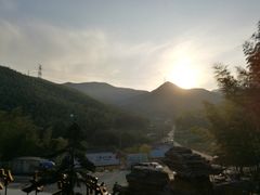 -宁波浙东大竹海景区