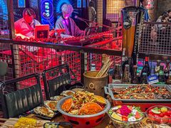 -1819餐厅·团队聚餐·烤串·精酿