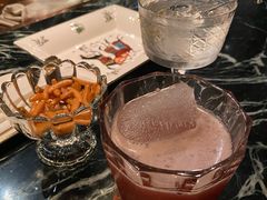 -DM Distiller & Mixologist Whisky Cocktail Bar
