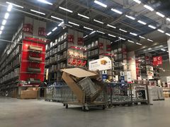 -宜家家居(西安未央商场店)