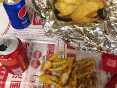 -窑鸡王(皇岗店)