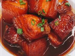 -小菜园新徽菜(南京秦淮龙蟠汇店)