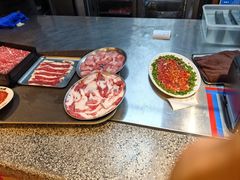 -楠火锅(太古里总店)