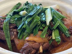 -壹只菜·崇明本地特色菜(崇明南门店)