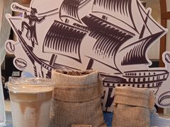 -Peet's Coffee皮爷咖啡(大学路店)