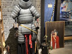 -轻武堂传统射箭·功夫茶·射击体验馆(仁和新城店)