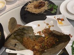 -粤财皇冠假日酒店·彩华轩中餐厅