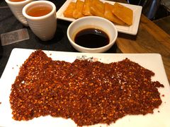 -纸盐河码头火锅(十八梯店)